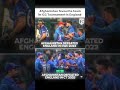 afghanistan rocked 😈 england shocked 😵‍💫 cricket