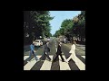 the beatles because 1 hour