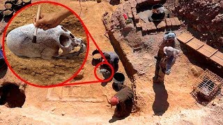 10 Most MYSTERIOUS Discoveries Revealed By DNA!