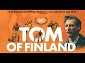 Tom Of Finland (2017) Official Trailer