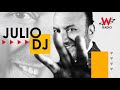 Julio Sánchez Cristo DJ: Especial soledad