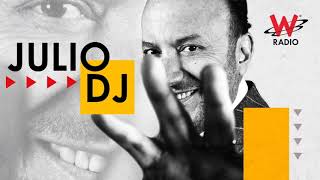 Julio Sánchez Cristo DJ: Especial soledad