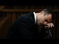 Oscar Pistorius trial: 'I'm too scared to sleep' says athlete