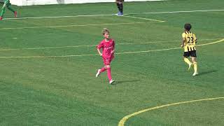 2023.8.14 노고단배 구례컵*결승전* vs 남양산FC U10 승부차기