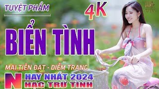 Biển Tình, Thành Phố Buồn🛑 Nhạc Trữ Tình Hay Nhất 2024 - Lk Bolero Nhạc Vàng Xưa Bất Hủ