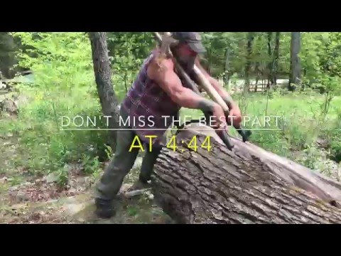 Bushcraft Workout Bushcraft Workout