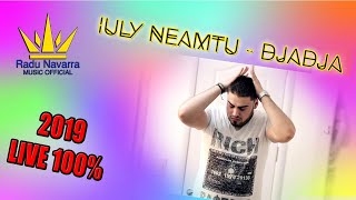 Iuly Neamtu - DjaDja Live 2019 (Club Havva)