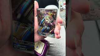 Ouverture booster Pokémon tins paldea #pokemon #geek #pokemoncards #geekcommunity #booster #unboxing