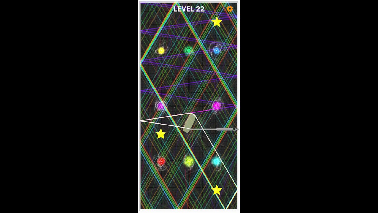 Crazy Level Light Ignite Youtube