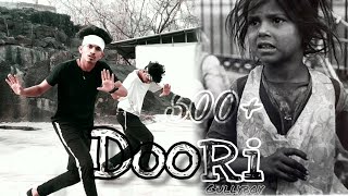 Doori | Gully Boy | Ranveer Singh & Alia Bhatt | DIVINE| Choreography | VishalTagde