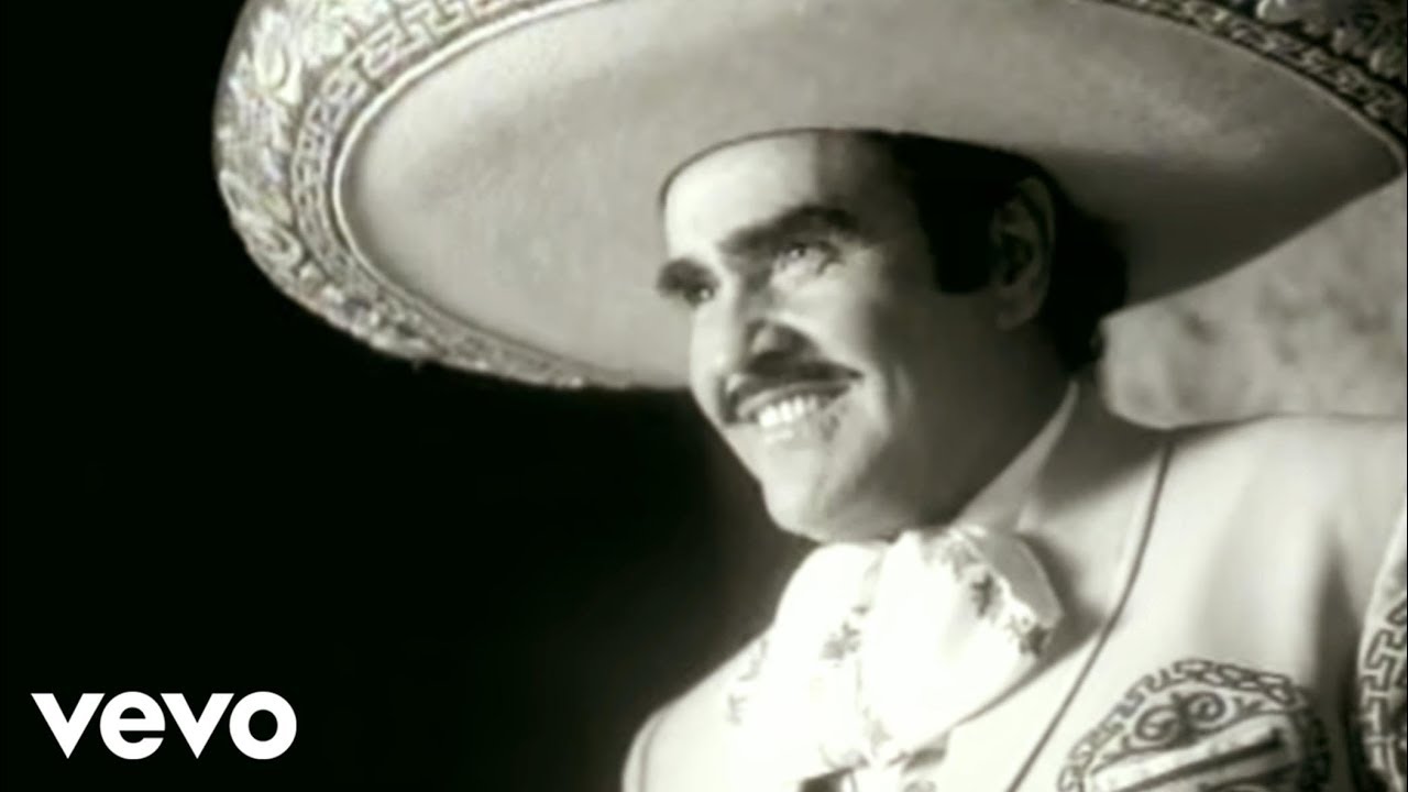 Vicente Fernández - Sublime Mujer (Video) (Album Version)’ Vicente Fernández - Sublime Mujer (Video) (Album Version)