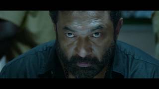 Koodasha Malayalam Movie Official Trailer | ft. Baburaj , Aaryan Krishna Menon