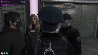 Orebelle roasts Tony and protects Bobby | NoPixel 4.0 WL | GTARP