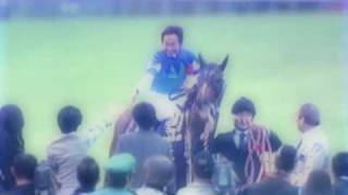 2009年有馬記念CM「The Last Surprise 2009 -believe-」(2009 Arima Kinen CM)