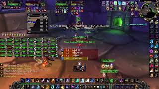 Server "ELYSIUM PROJECT"