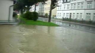 Hochwasser Zittau Teil 4