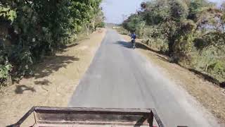 road trip from sarthebari to tihu