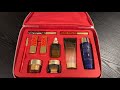 UNBOXING Estée Lauder Blockbuster Gift Set