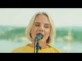 ina wroldsen breathe acoustic