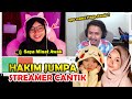 HAKIM CUBA PIKAT AWEK CANTIK 😍 | OMETV