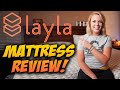 Layla Mattress Review - 7 Things You NEED To Know!