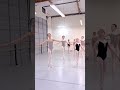 petit allegro combination osipova ballet academy vaganova training in california ballet dance