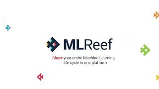 Introducing MLReef