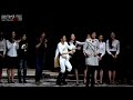 何韻詩 拋磚引玉 @《賈寶玉》2012 亞洲巡演第一站 香港