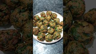 Methi Muthiya Recipe I Methi Muthiya I Muthiya Recipe #shorts