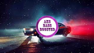 RADIO (Remix) | Salman Khan | Pritam || AKS BASS BOOSTED