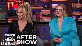 S.E. Cupp Reacts To Republican Focus on “Culture Wars” | WWHL