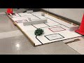 coe 538 eebot maze completion