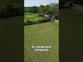 En Venta Lote Campestre en Condominio Santa Teresita 🏡 (Restrepo)