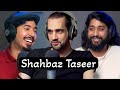 Mooroo Podcast #50 Shahbaz Taseer and Muhammad Ali Haider Qasuria