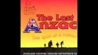 The Last Anzac