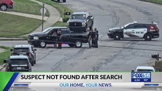 'High risk' operation cleared by U.S. Marshals in Nicholasville neighborhood