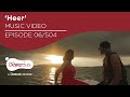Heer Music Video Ft Nucleya Amp Shruti Pathak Ep6 S04 The Dewarists