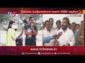 బొత్స వ్యాఖలకు స్ట్రాంగ్ కౌంటర్ tdp leader amarnatha reddy slams ycp over capital issue tv5 news