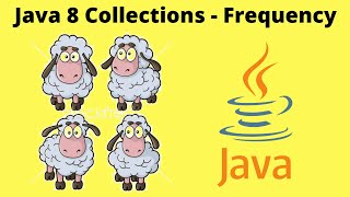 Java 8 Collections Frequency API | Find The Missing Sheep Using Java 8 Filter API Demo| InterviewDOT