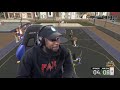 NBA 2K19 Park  Playing With The Best & Highest Rated Overall Player In Park!