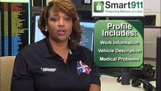Smart911 PROMO 2