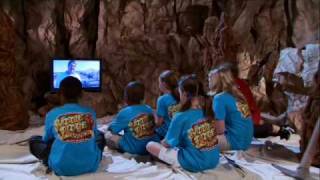 LifeWay's VBS 2010 - Missions Rotation Overview