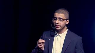 The Ghosts of our Dreams | Muhammad Ben Hammedi | TEDxSafirSchool