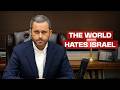 Trump Got Angry At Israel, And It's Prophetic
