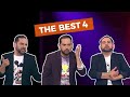 HD Stand Up | THE BEST 4