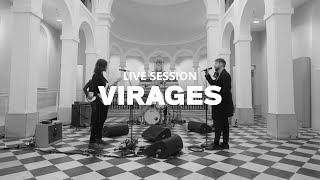 Tandem Live Session #31 : Virages