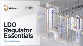 LDO Regulator Essentials: From Basics to Advanced. Part V: Ripple Rejection