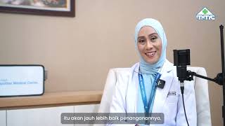 Ragam Modalitas dan Tatalaksana Kanker Payudara | Dr. dr. Farida Briani Sobri, Sp.B.Subsp.Onk(K)