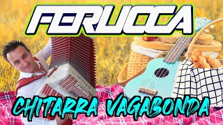 Chitarra Vagabonda (CLAUDIO VILLA) DAMIANO FERLICCA |La Fisarmonica Live