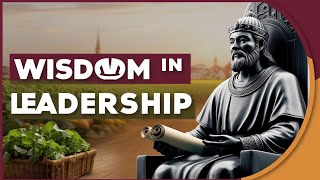 The Power of Wisdom in Leadership | Thirukkural 68 on Ruling with Knowledge